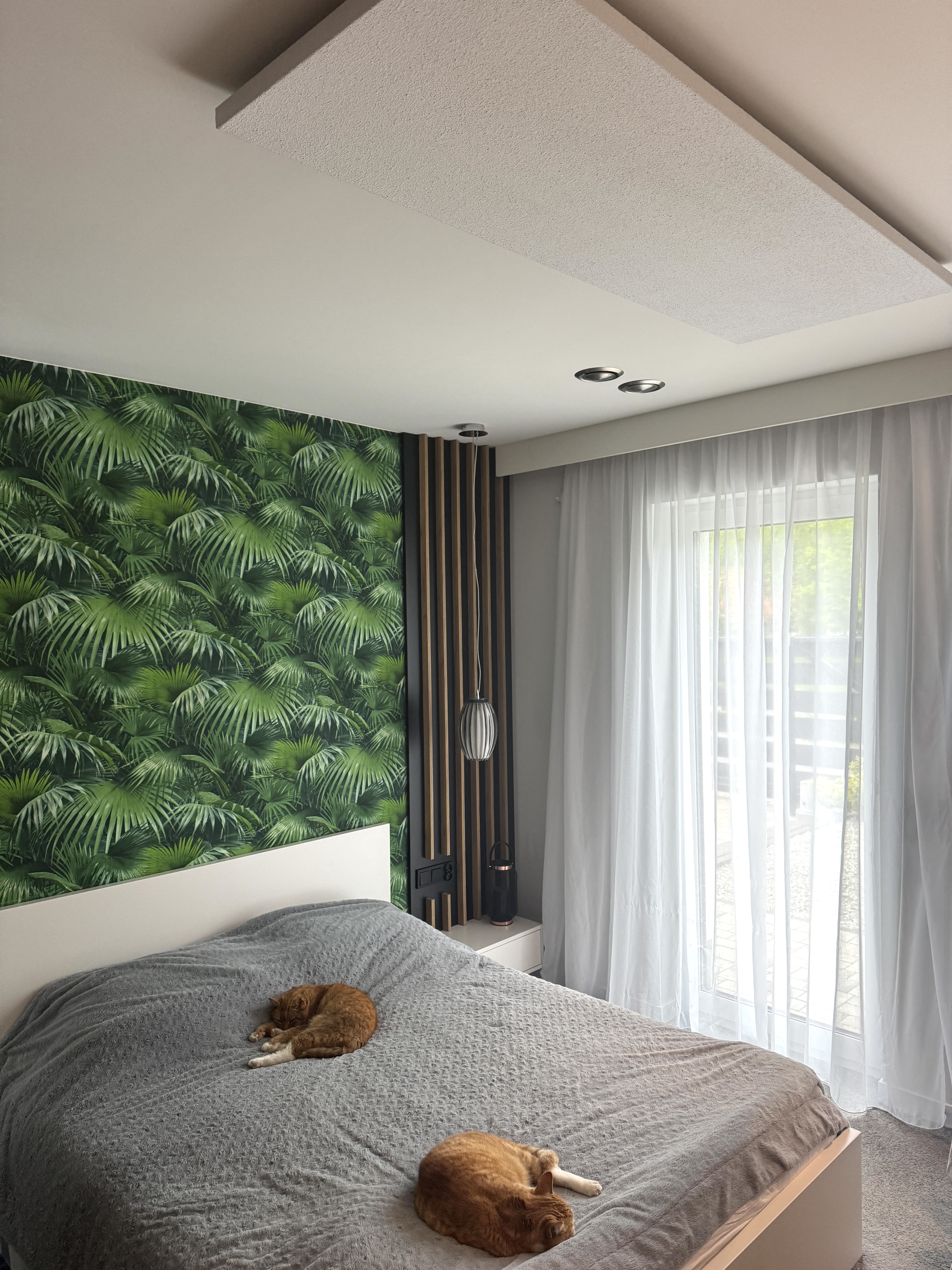 Realizacja Eco Partner — panel grzewczy